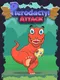 Pterodactyl Attack