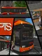 Public Transport SImulator