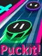 Puckit!