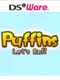 Puffins: Let's Roll