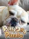 Puffy Dog Puzzle