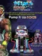 Pump It Up NX2: Next Xenesis
