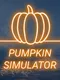 Pumpkin Simulator