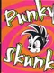 Punky Skunk