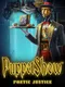 PuppetShow: Poetic Justice