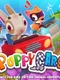 Puppy Cars: Games for Kids Edition, Animal adventure