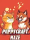 Puppycraft: Maze
