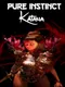 Pure Instinct Katana