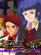 Purgatory Of the Golden Witch