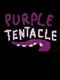 Purple Tentacle