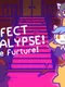 Purrfect Apawcalypse! Incredible Furture!