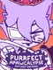 Purrfect Apawcalypse: Patches' Infurno