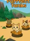 Purrfect Tanks: The Yarnpocalypse