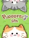 Purrrfect Spa