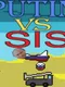 Putin vs. Isis