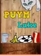 Puym: Lake