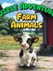 Puzzle Adventures: Farm Animals