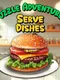 Puzzle Adventures: Serve Dishes