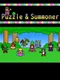 Puzzle & Summoner