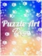 Puzzle Art: Dogs