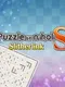 Puzzle by Nikoli S Slitherlink