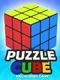 Puzzle Cube: Magic Urbik Game