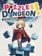 Puzzle Dungeon!!: Earthmage Erin