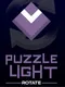 Puzzle Light: Rotate