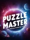 Puzzle Master: The Ultimate Challenge of Wits
