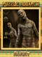 Puzzle Monarch: Mummy