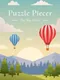 Puzzle Piecer: The Sky Above
