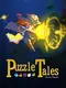 Puzzle Tales: Arcane Voyager