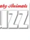 Puzzle to Go Baby Animals