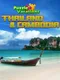 Puzzle Vacations: Thailand and Cambodia