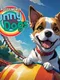 Puzzle World: Funny Dogs