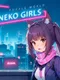 Puzzle World: Neko Girls