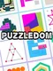 Puzzledom - classic puzzles all in one