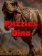 Puzzles Dino