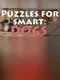 Puzzles for smart: Dogs