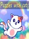 Puzzles with Cats