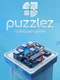 Puzzlez: A Shapez Game