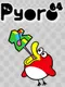 Pyoro 64