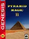 Pyramid Magic II