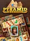 Pyramid of Mahjong