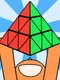 Pyraminx Solver