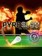 PyroSlam: VR Table Tennis