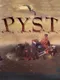Pyst