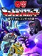 Q Transformers: Kaettekita Convoy no Nazo