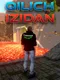 Qilich Izidan
