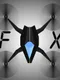 QuadcopterFx Simulator
